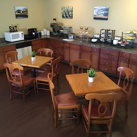Boulder Twin Lakes Inn Bagian luar foto