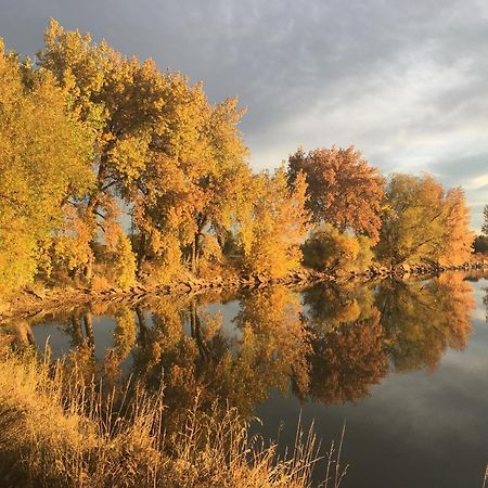 Boulder Twin Lakes Inn Bagian luar foto