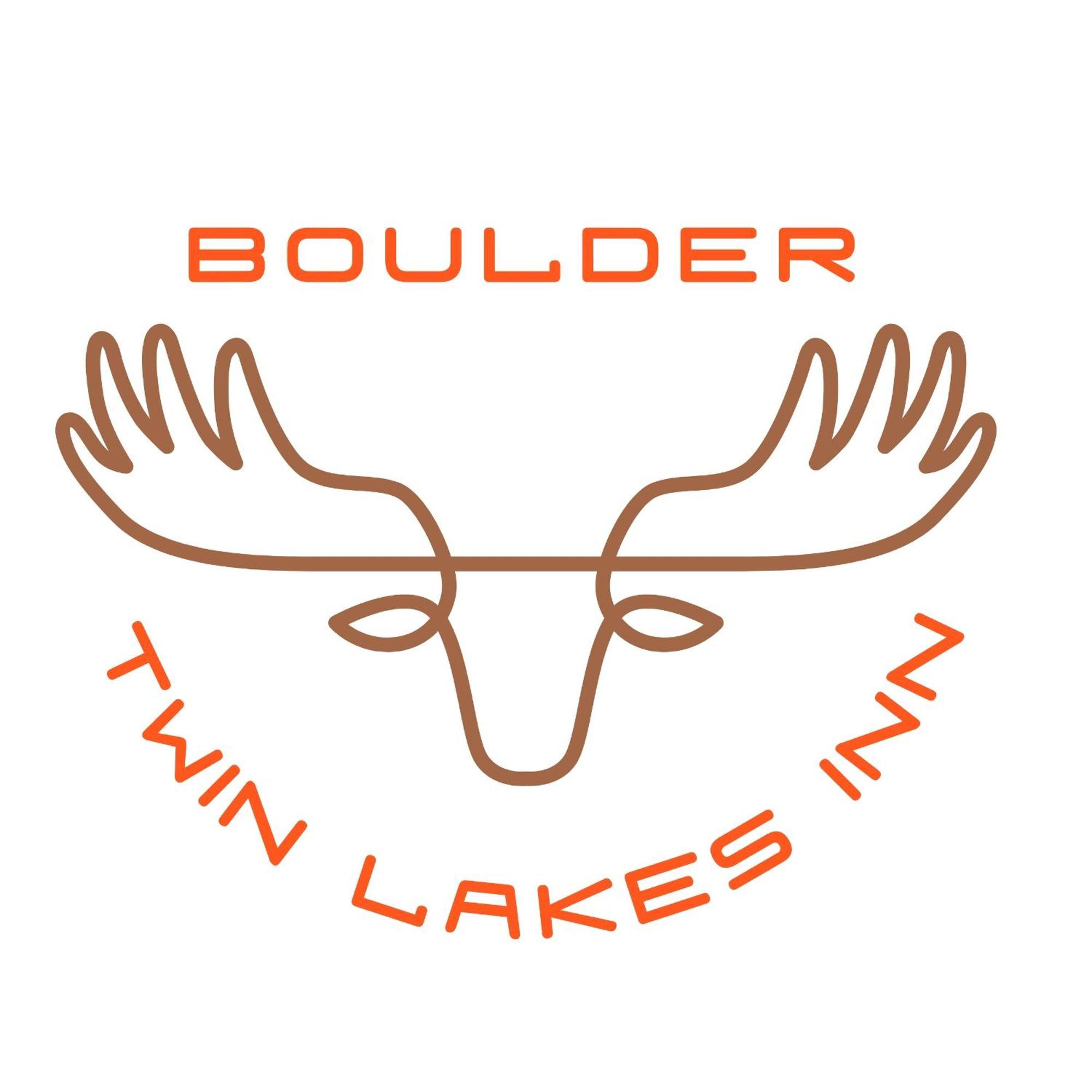 Boulder Twin Lakes Inn Bagian luar foto