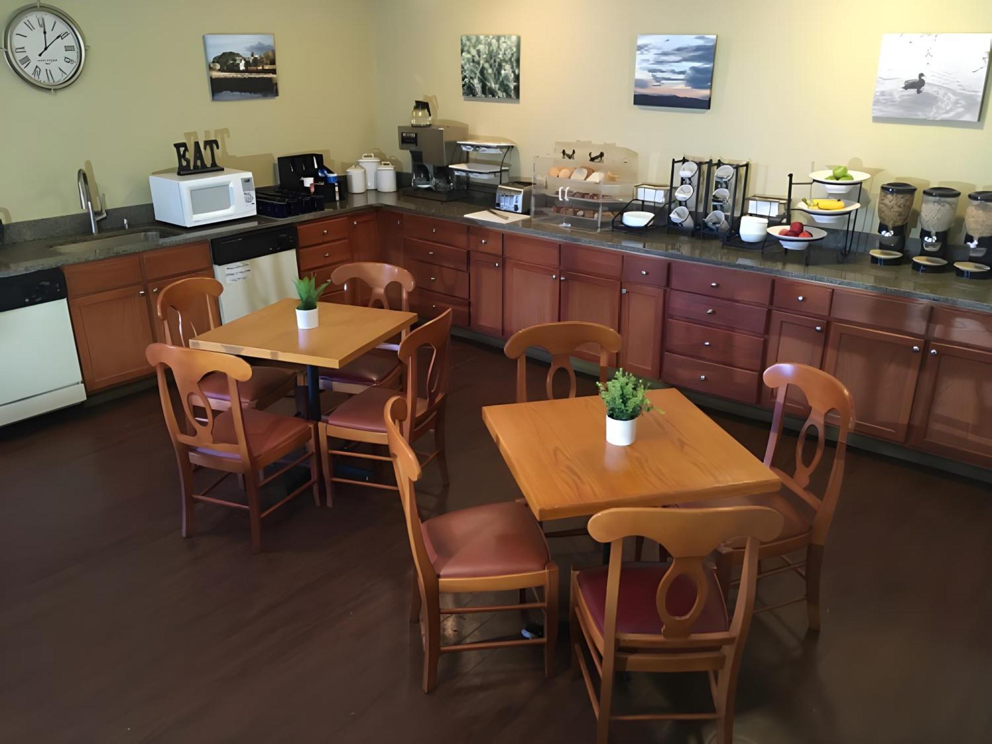 Boulder Twin Lakes Inn Bagian luar foto
