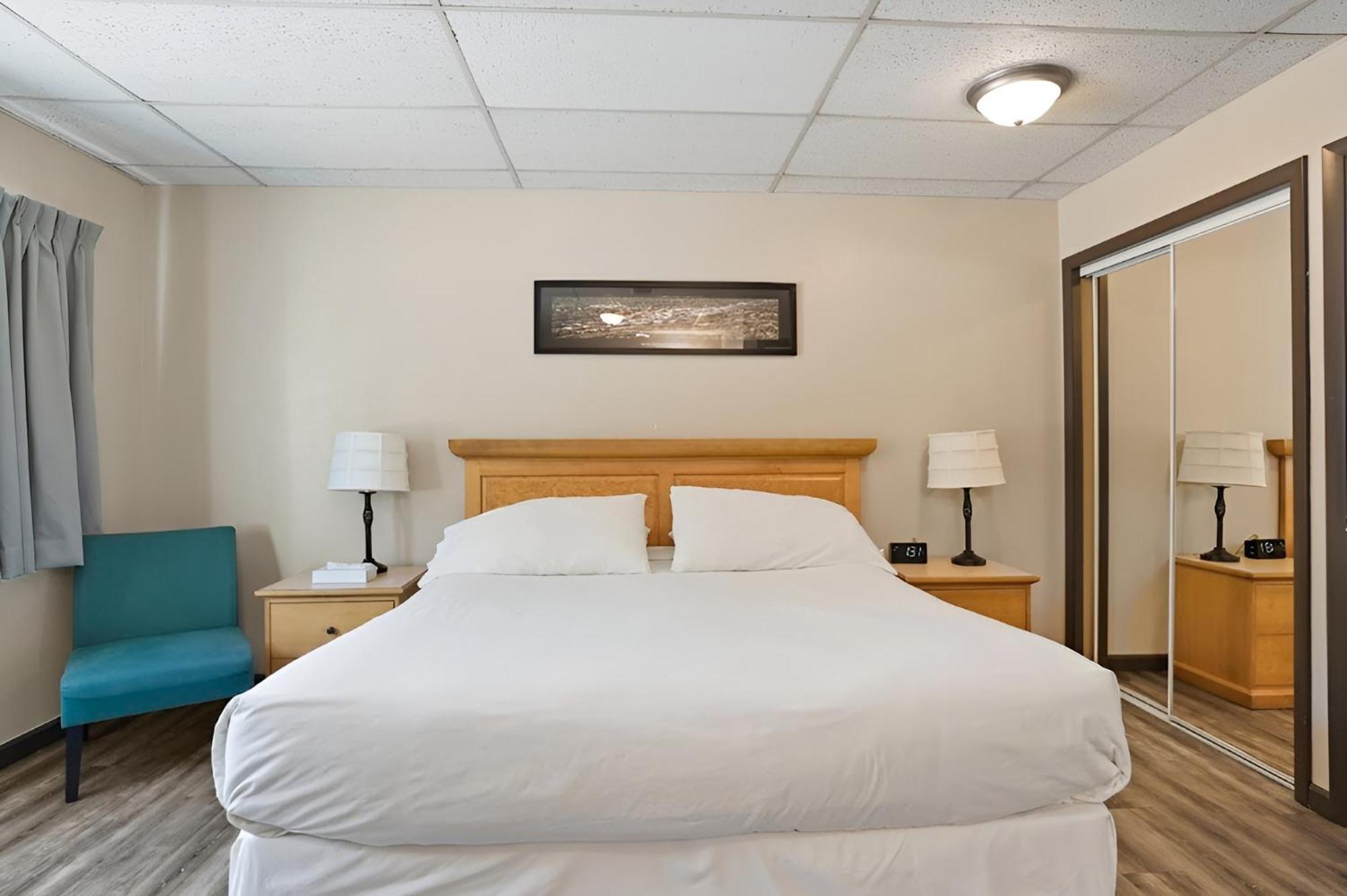 Boulder Twin Lakes Inn Bagian luar foto