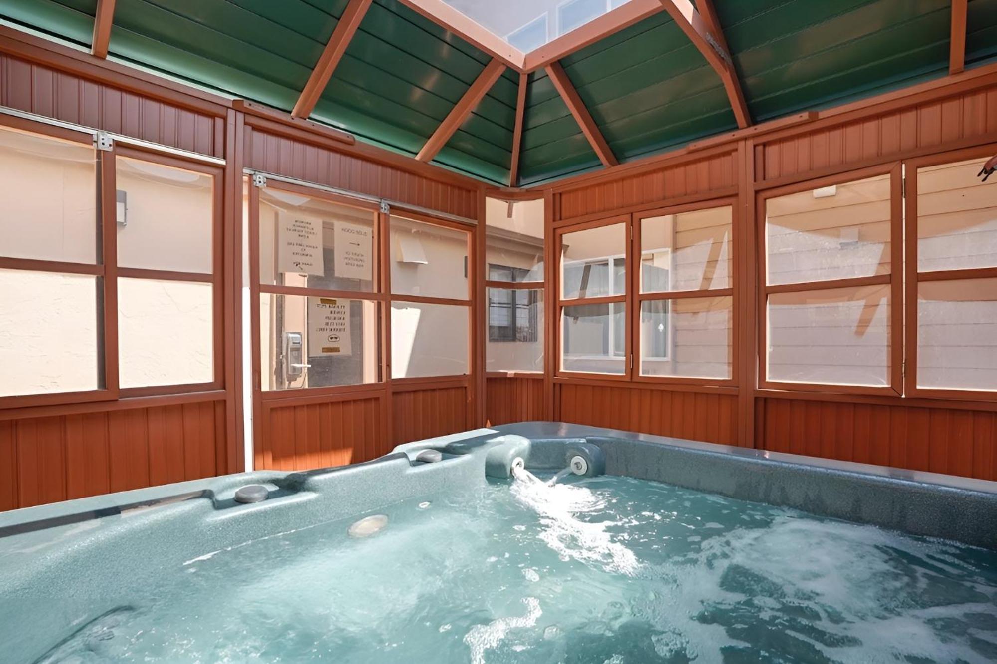 Boulder Twin Lakes Inn Bagian luar foto