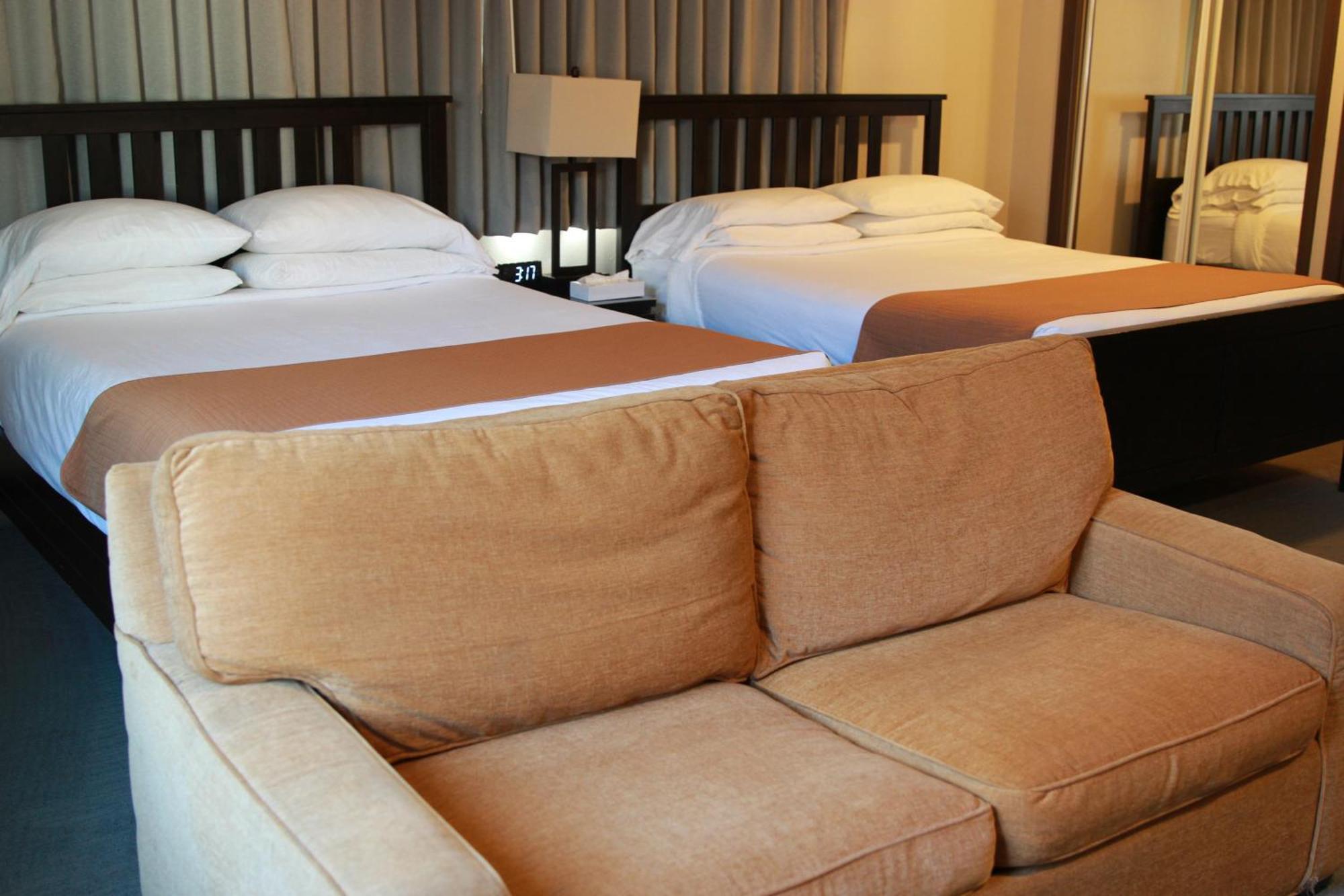 Boulder Twin Lakes Inn Bagian luar foto